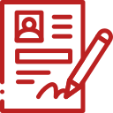 registration form