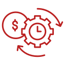 time cog